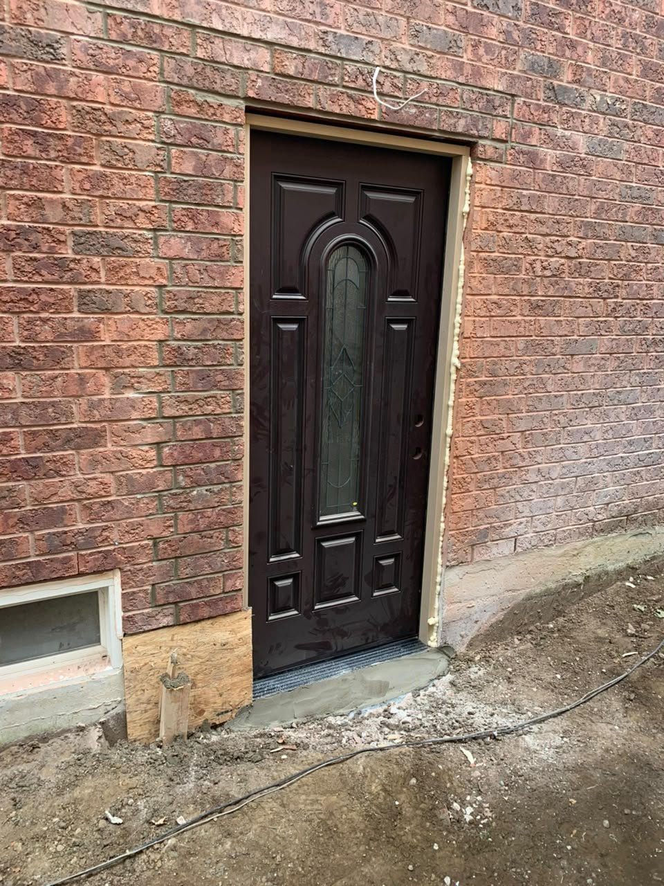 Luxury Video Entrance Upgrades